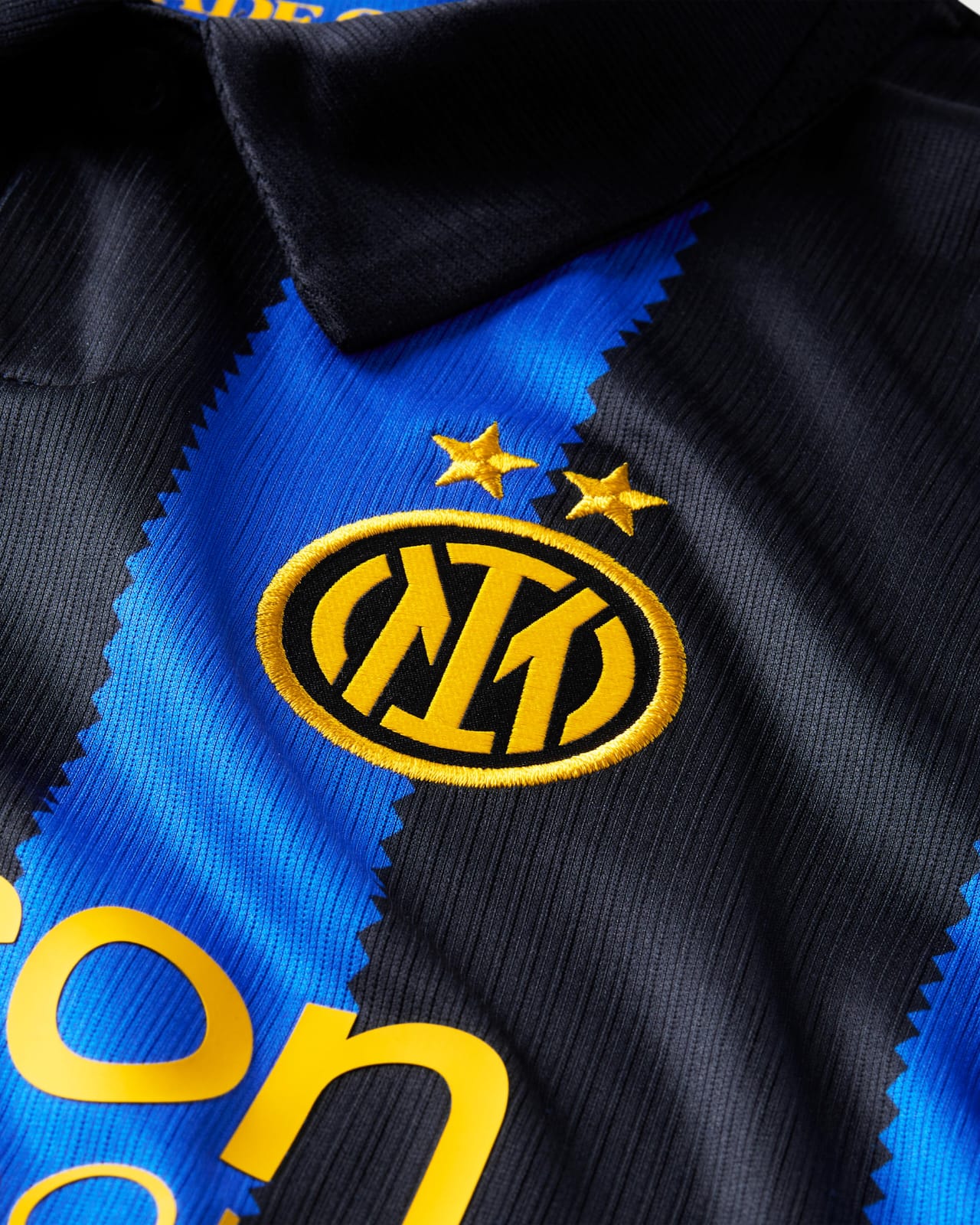 Inter Milan Home 26/27 - Image 3