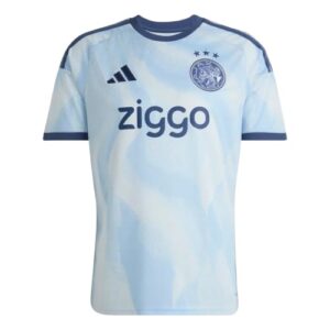 Ajax Third 26/27