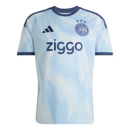 Ajax Third 26/27