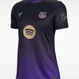 Barcelona Away 26/27