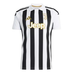 Juventus Home 26/27