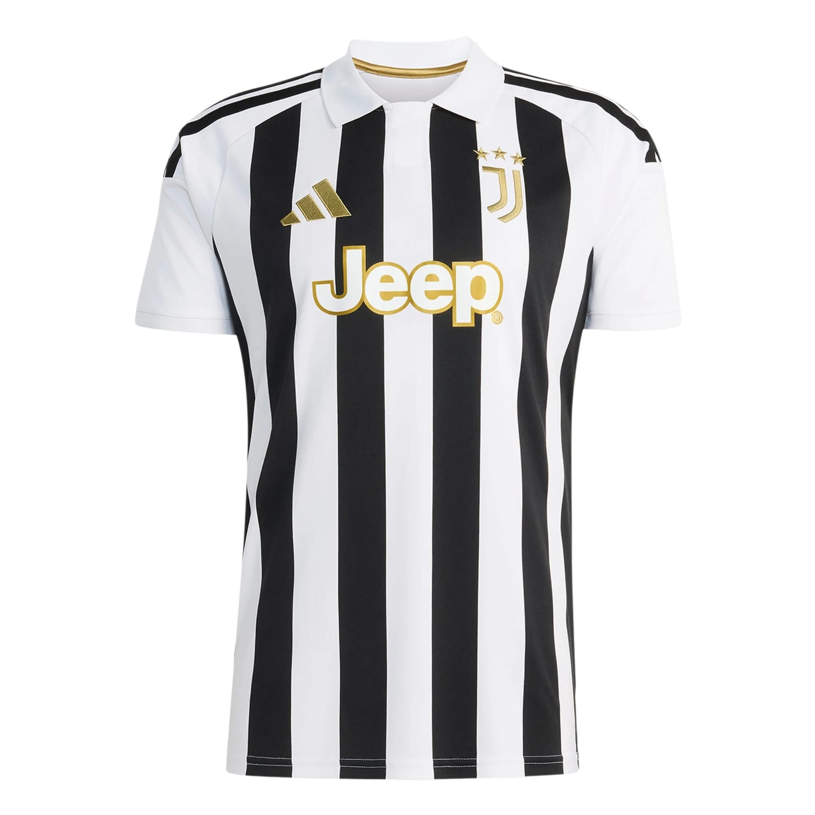 Juventus Home 26/27