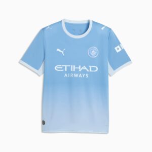 Manchester City Home 26/27