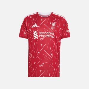 Liverpool Home 26/27