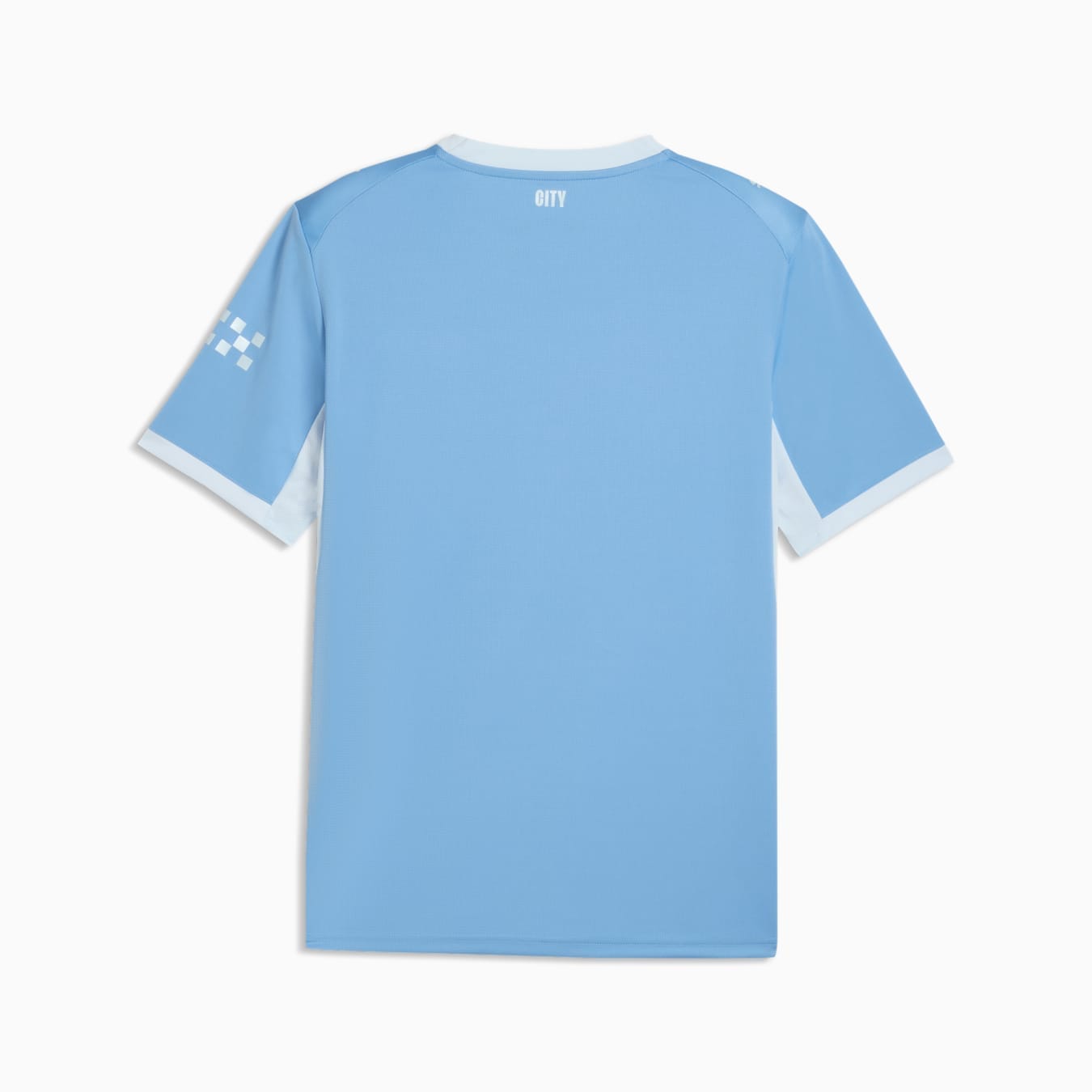 Manchester City Home 26/27 - Image 2