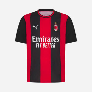 AC Milan home 26/27