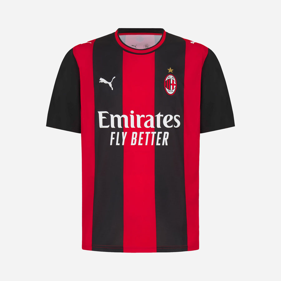 AC Milan home 26/27