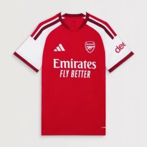 Arsenal Home 26/27