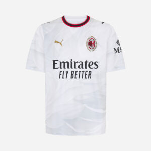 AC Milan Away 26/27