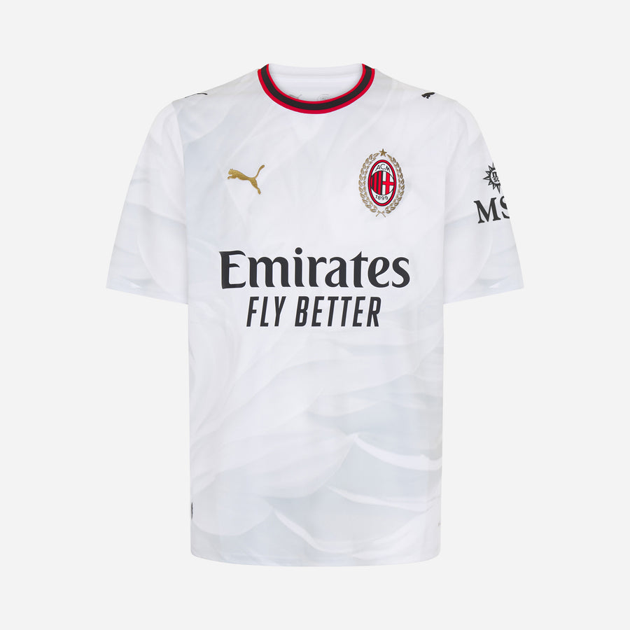 AC Milan Away 26/27
