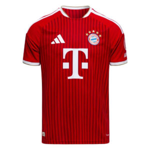 Bayern Home 26/27