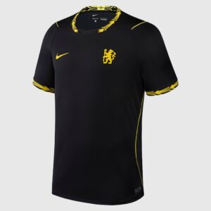 Chelsea Away 26/27