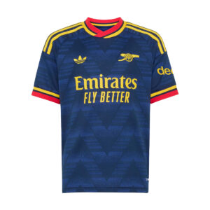 Arsenal Away 26/27