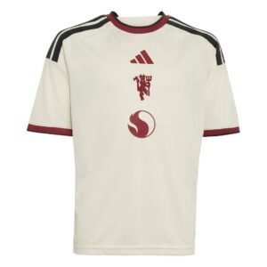 Manchester United Third 26/27