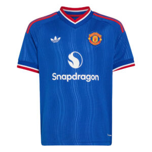 Manchester United Away 26/27