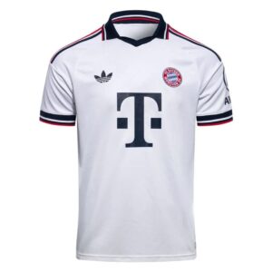 Bayern Munich Away 26/27