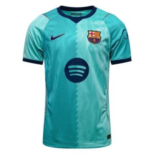 Barcelona Third Kit 26/27